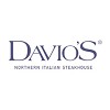 Davio's Northern Italian Steakhouse