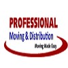 Professional Moving & Storage