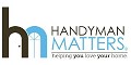 Handyman Matters